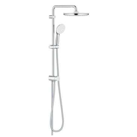 Zestaw Prysznicowy Tempesta System 250 Chrom 26980001 Grohe