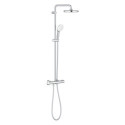 Zestaw Prysznicowy Tempesta System 210 Chrom 26811001 Grohe