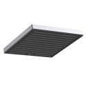 Deszczownica Pulsify E Chrom 24333000 Hansgrohe