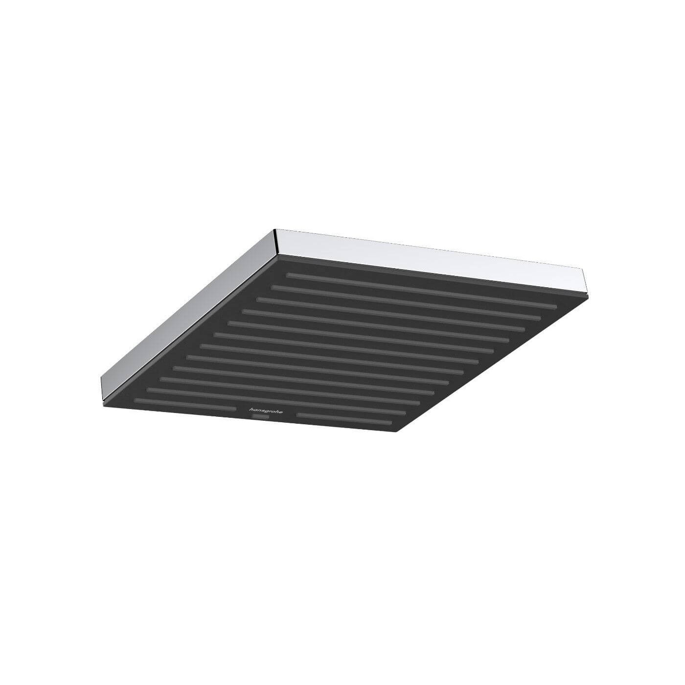 Deszczownica Pulsify E Chrom 24333000 Hansgrohe