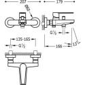 Bateria Wannowa Class 20517001 Tres