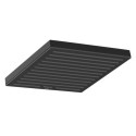 Deszczownica Pulsify E Czarny Mat 24333670 Hansgrohe