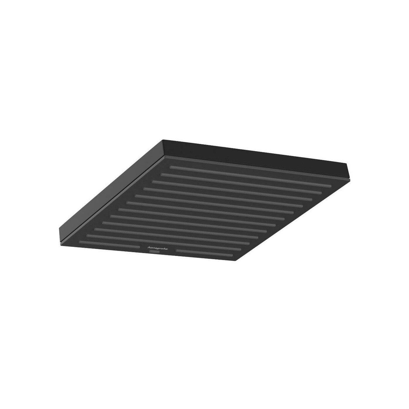 Deszczownica Pulsify E Czarny Mat 24333670 Hansgrohe