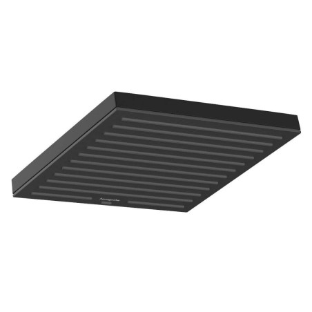 Deszczownica Pulsify E Czarny Mat 24333670 Hansgrohe