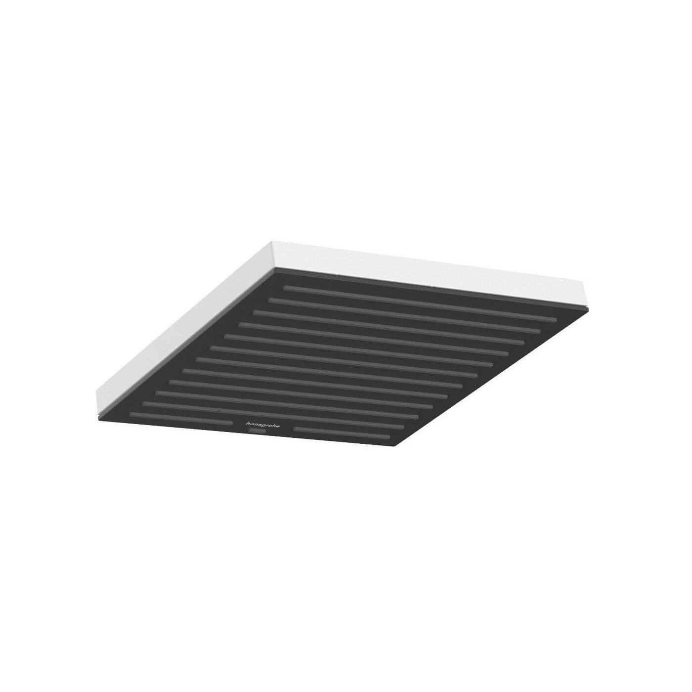 Deszczownica Pulsify E Biały Mat 24333700 Hansgrohe