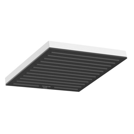 Deszczownica Pulsify E Biały Mat 24333700 Hansgrohe