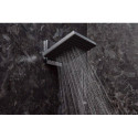 Deszczownica Pulsify E Chrom 24351000 Hansgrohe
