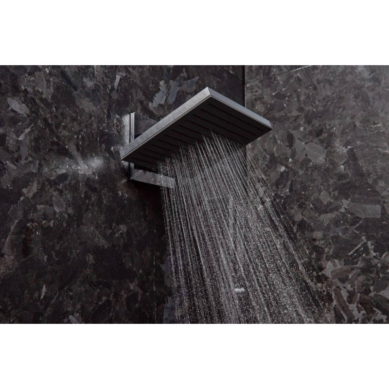 Deszczownica Pulsify E Chrom 24351000 Hansgrohe