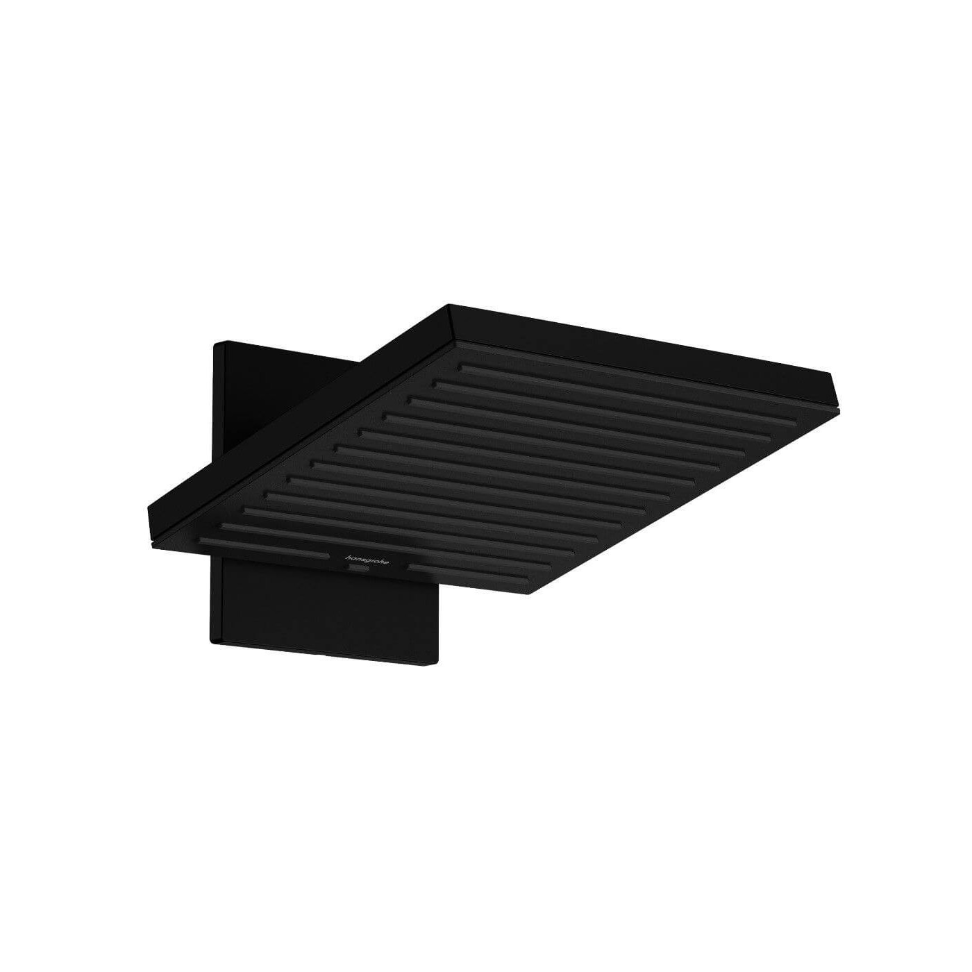 Deszczownica Pulsify E Czarny Mat 24351670 Hansgrohe