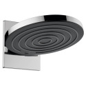 Deszczownica Pulsify S Chrom 24150000 Hansgrohe