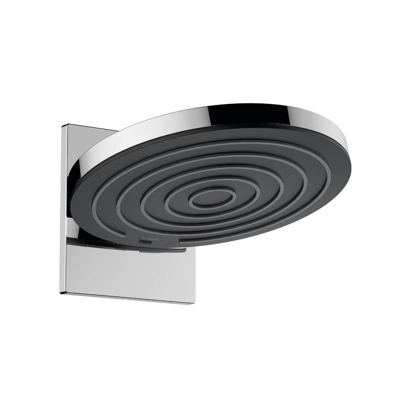Deszczownica Pulsify S Chrom 24150000 Hansgrohe
