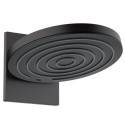 Deszczownica Pulsify S Czarny Mat 24150670 Hansgrohe