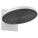 Deszczownica Pulsify S Biały Mat 24150700 Hansgrohe