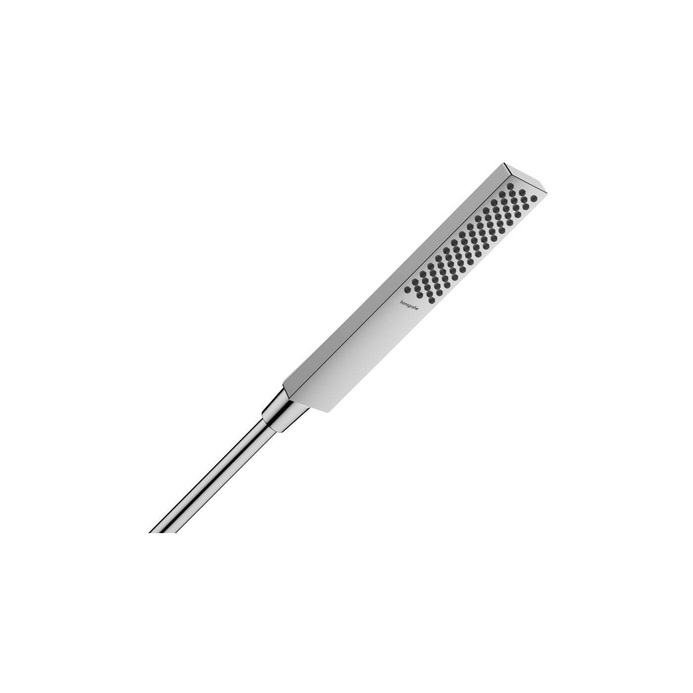 Słuchawka Prysznicowa Pulsify E Chrom 24321000 Hansgrohe