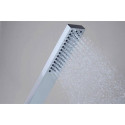 Słuchawka Prysznicowa Pulsify E Chrom 24321000 Hansgrohe