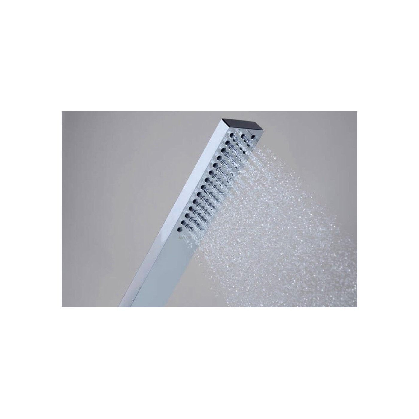 Słuchawka Prysznicowa Pulsify E Chrom 24321000 Hansgrohe