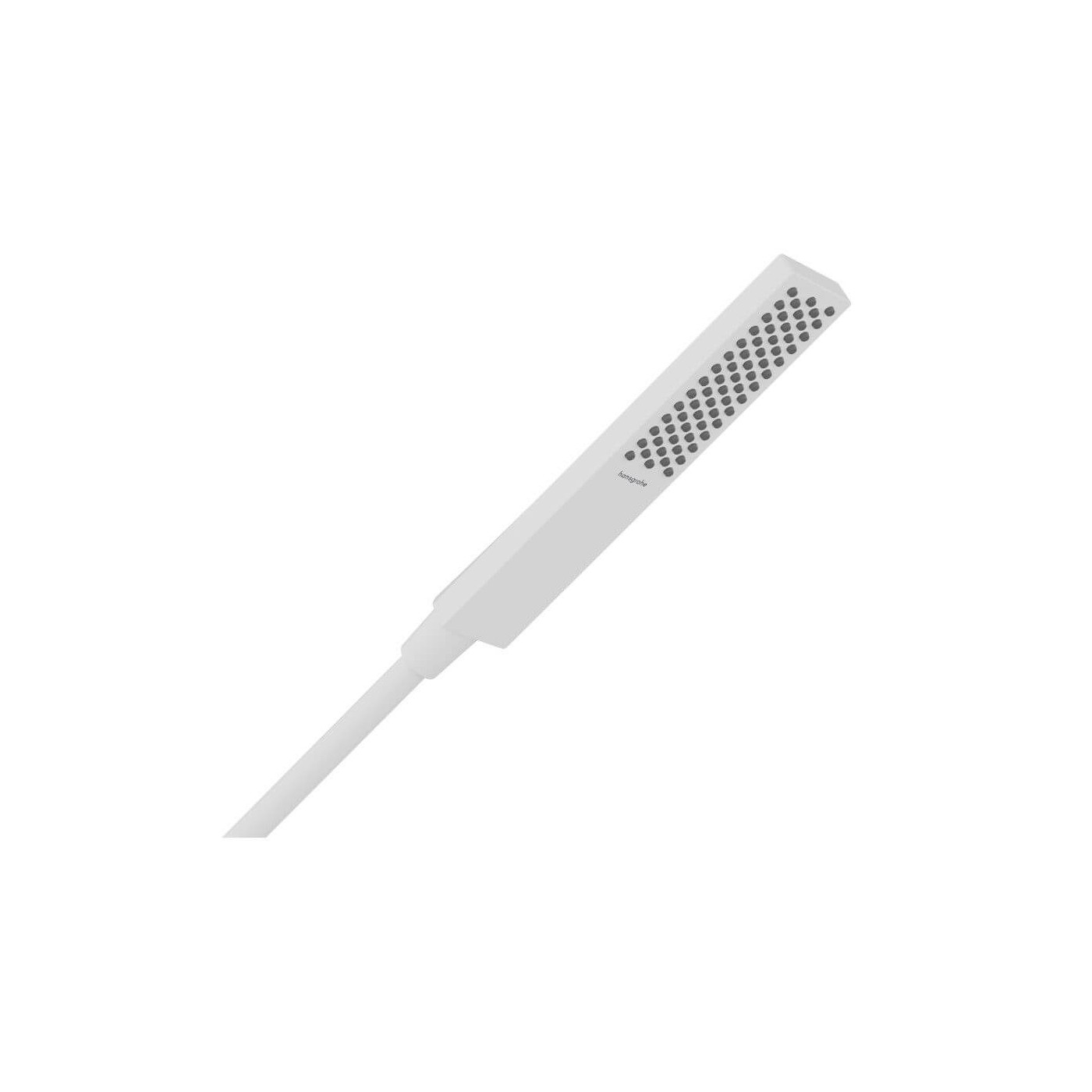 Słuchawka Prysznicowa Pulsify E Biały Mat 24321700 Hansgrohe