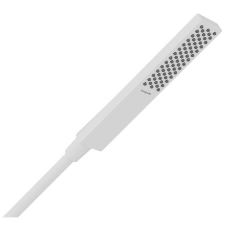 Słuchawka Prysznicowa Pulsify E Biały Mat 24321700 Hansgrohe