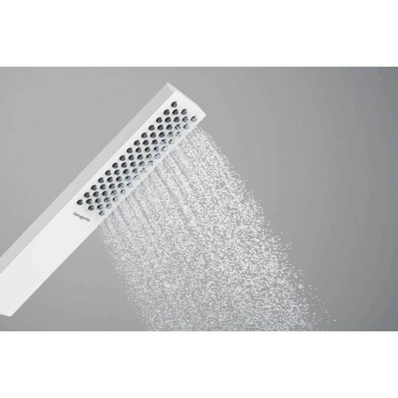 Słuchawka Prysznicowa Pulsify E Biały Mat 24321700 Hansgrohe