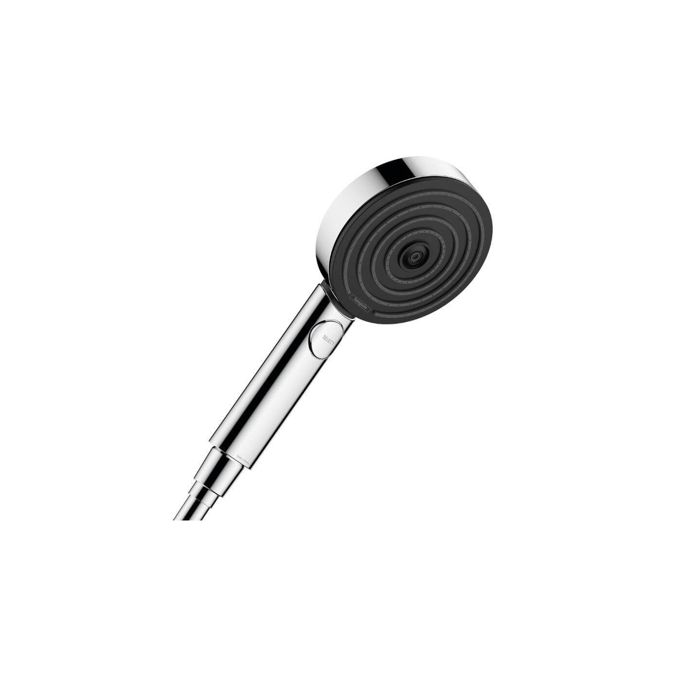 Słuchawka Prysznicowa Pulsify Select S Chrom 24110000 Hansgrohe
