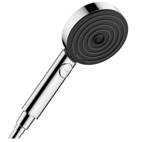 Słuchawka Prysznicowa Pulsify Select S Chrom 24110000 Hansgrohe