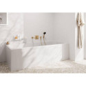 Słuchawka Prysznicowa Pulsify Select S Brąz Szczotkowany 24110140 Hansgrohe
