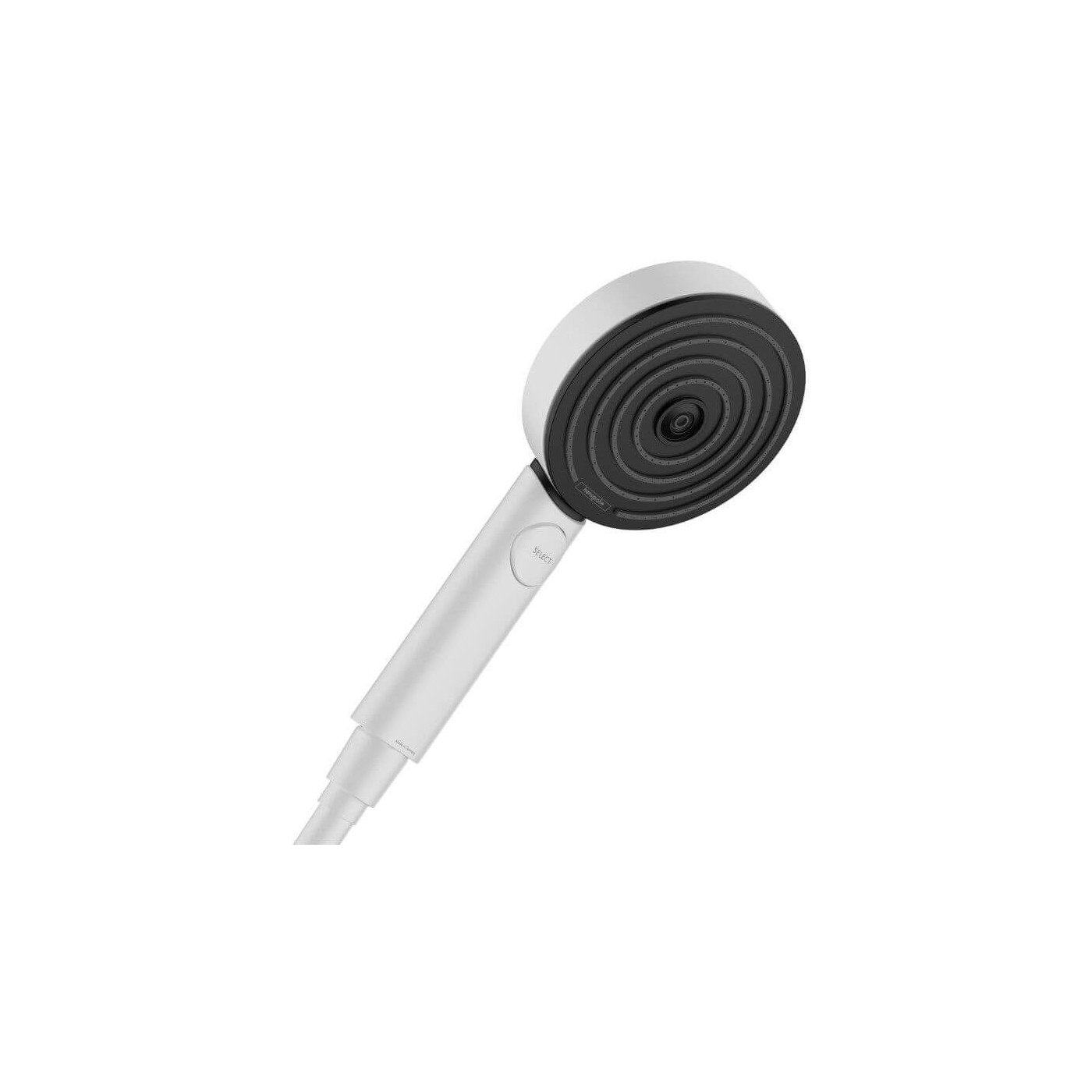 Słuchawka Prysznicowa Pulsify Select S Biały Mat 24110700 Hansgrohe
