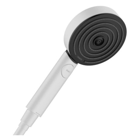 Słuchawka Prysznicowa Pulsify Select S Biały Mat 24110700 Hansgrohe