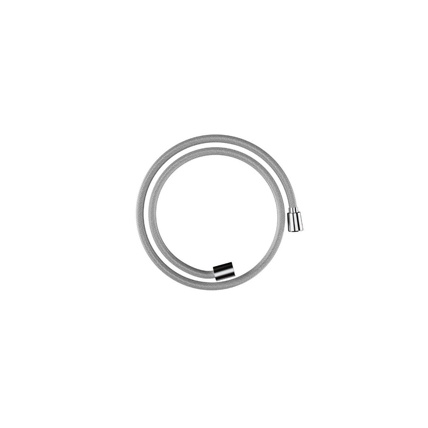 Wąż Prysznicowy Designflex Chrom 28220000 Hansgrohe