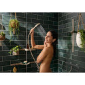 Wąż Prysznicowy Designflex Planet Edition Piaskowy 28250210 Hansgrohe