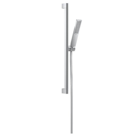 Zestaw Prysznicowy Pulsify E Chrom 24370000 Hansgrohe