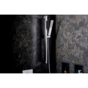 Zestaw Prysznicowy Pulsify E Chrom 24370000 Hansgrohe