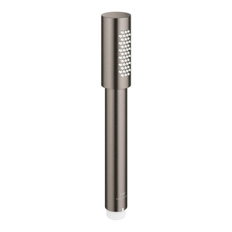 Słuchawka Rainshower Aqua Stick Brushed Hard Graphite 26866AL0 Grohe