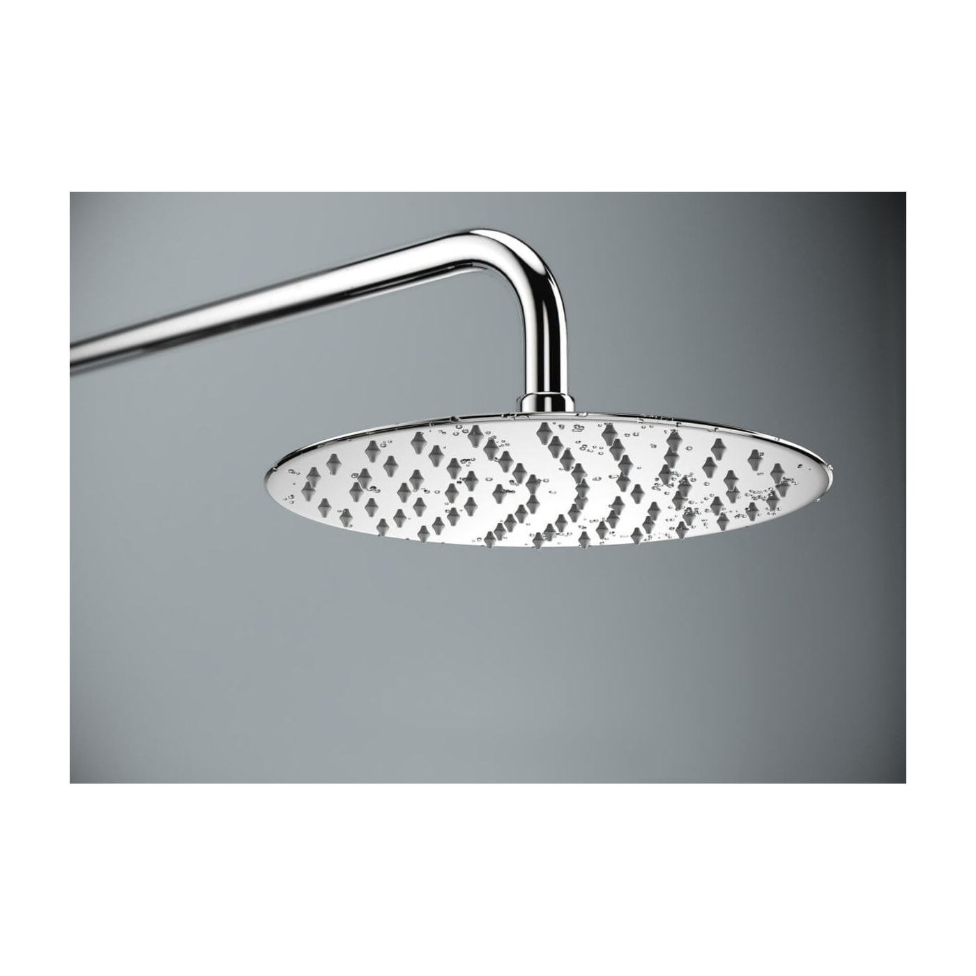 Zestaw Prysznicowo-Wannowy Rain Altar AREX.SY.781CR Excellent