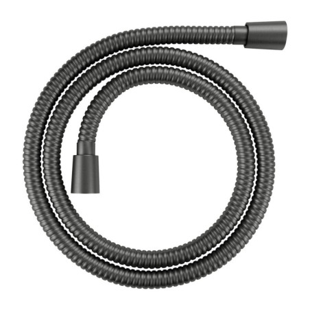Wąż Prysznicowy 125 cm Grafit 022-XGRL Omnires