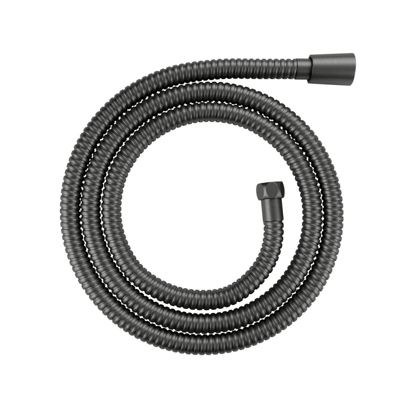 Wąż Prysznicowy 150 cm Grafit 029GR Omnires