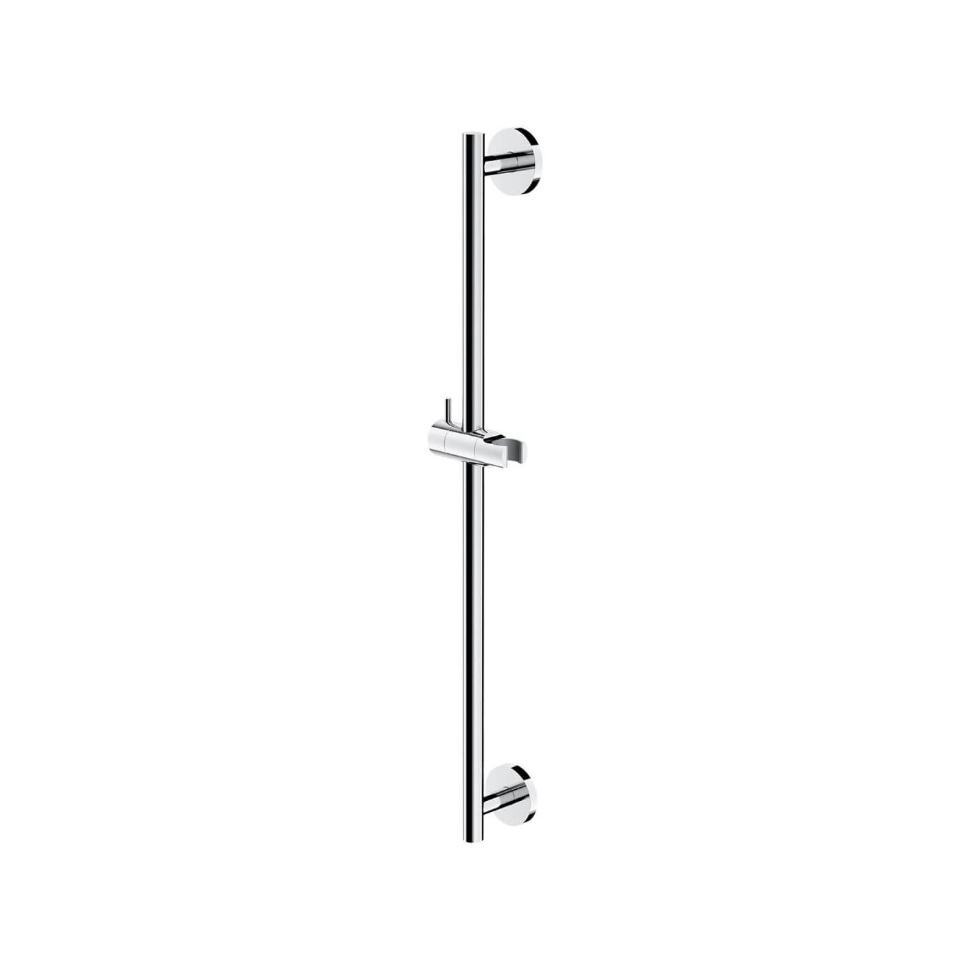 Drążek Prysznicowy 66 cm Y Chrom DR12CR Omnires