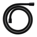Wąż Prysznicowy 125 cm Y Czarny 022-BL Omnires