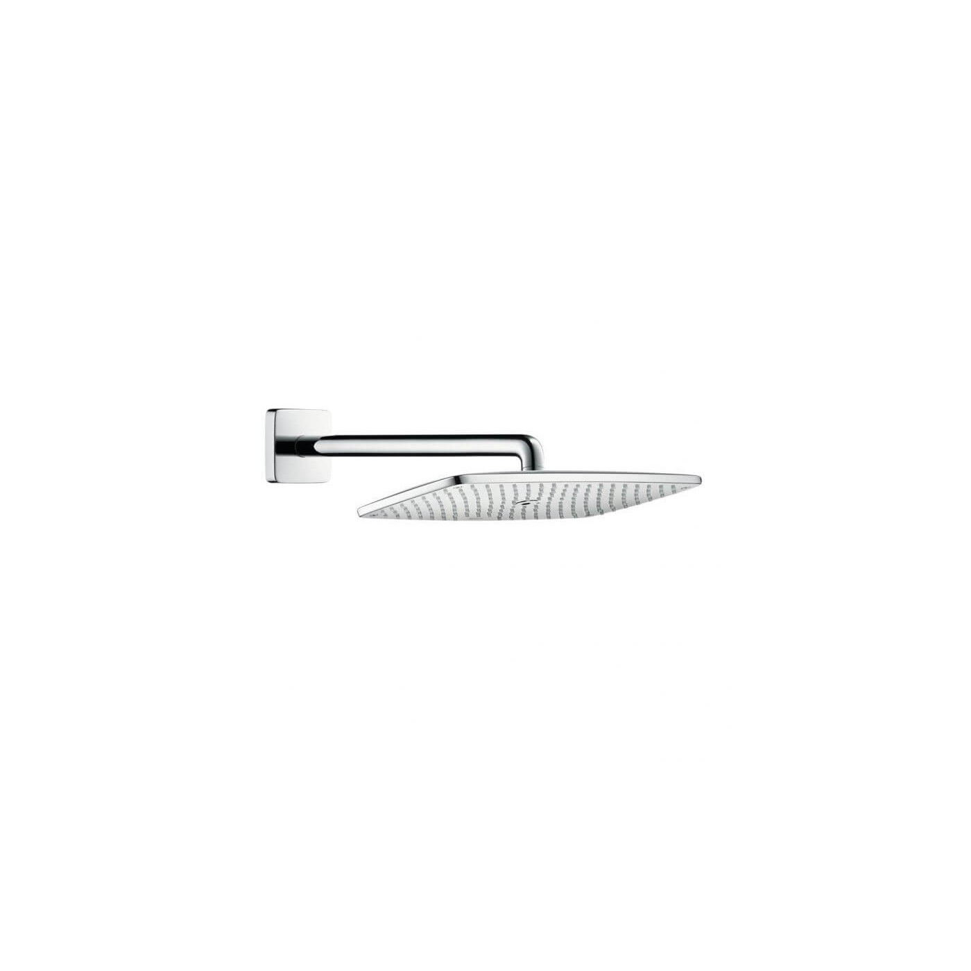 Głowica Prysznicowa Raindance E 360 1Jet Chrom 27376000 Hansgrohe