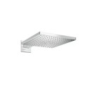 Głowica Prysznicowa Raindance E 300 1Jet EcoSmart Chrom 26239000 Hansgrohe