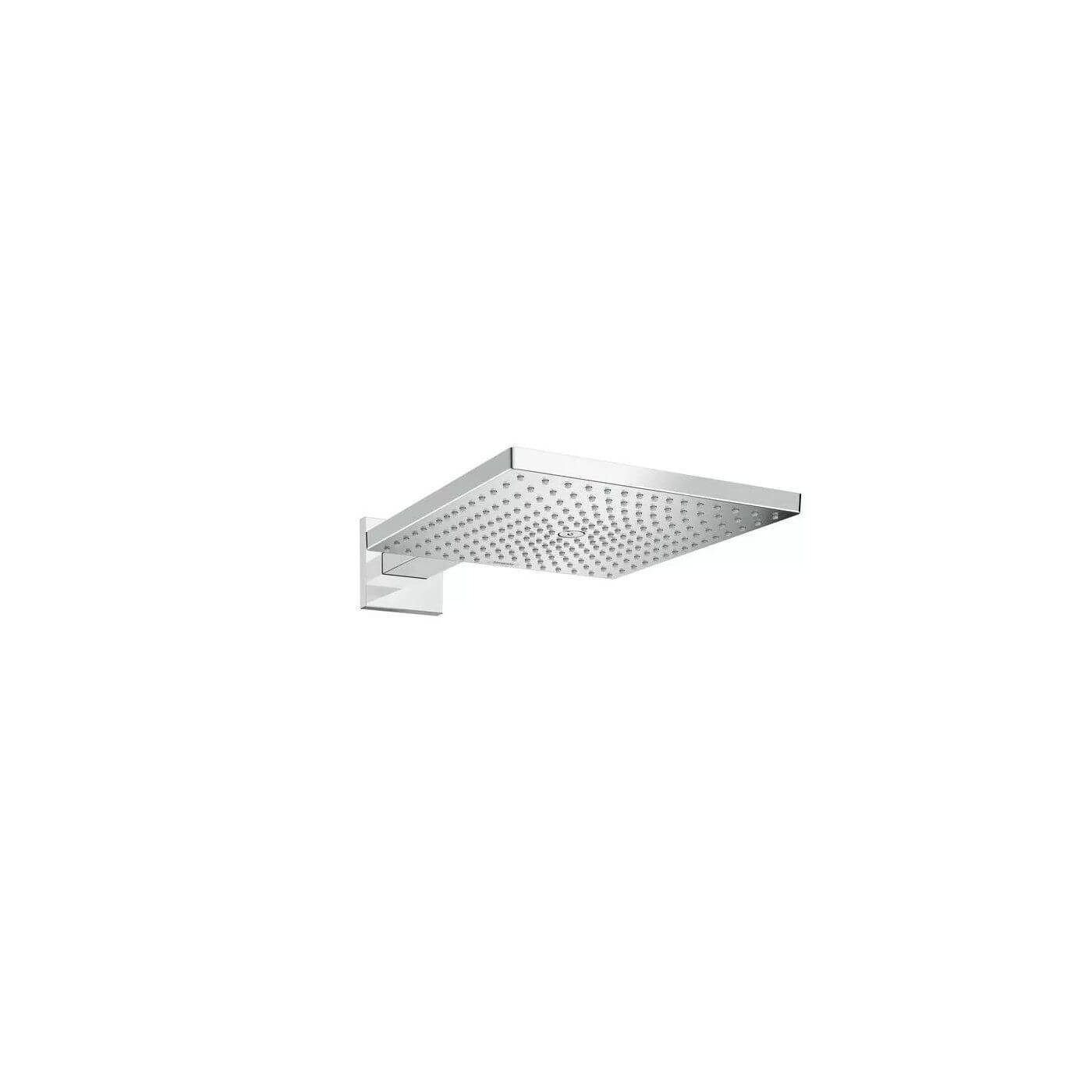 Głowica Prysznicowa Raindance E 300 1Jet EcoSmart Chrom 26239000 Hansgrohe