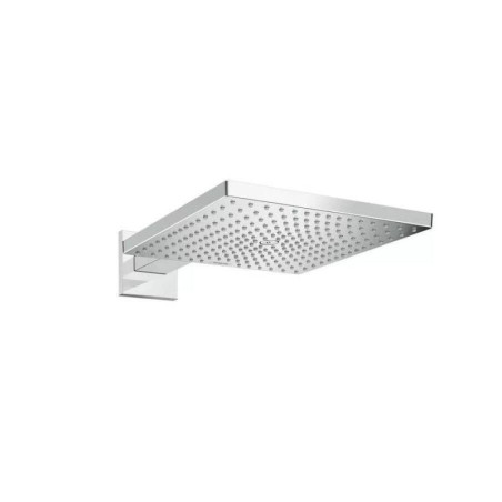 Głowica Prysznicowa Raindance E 300 1Jet EcoSmart Chrom 26239000 Hansgrohe