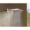 Głowica Prysznicowa Raindance E 300 1Jet EcoSmart Chrom 26239000 Hansgrohe