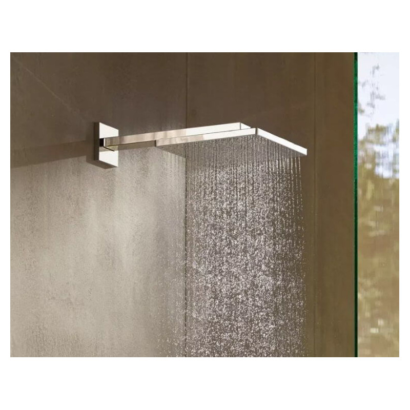 Głowica Prysznicowa Raindance E 300 1Jet EcoSmart Chrom 26239000 Hansgrohe