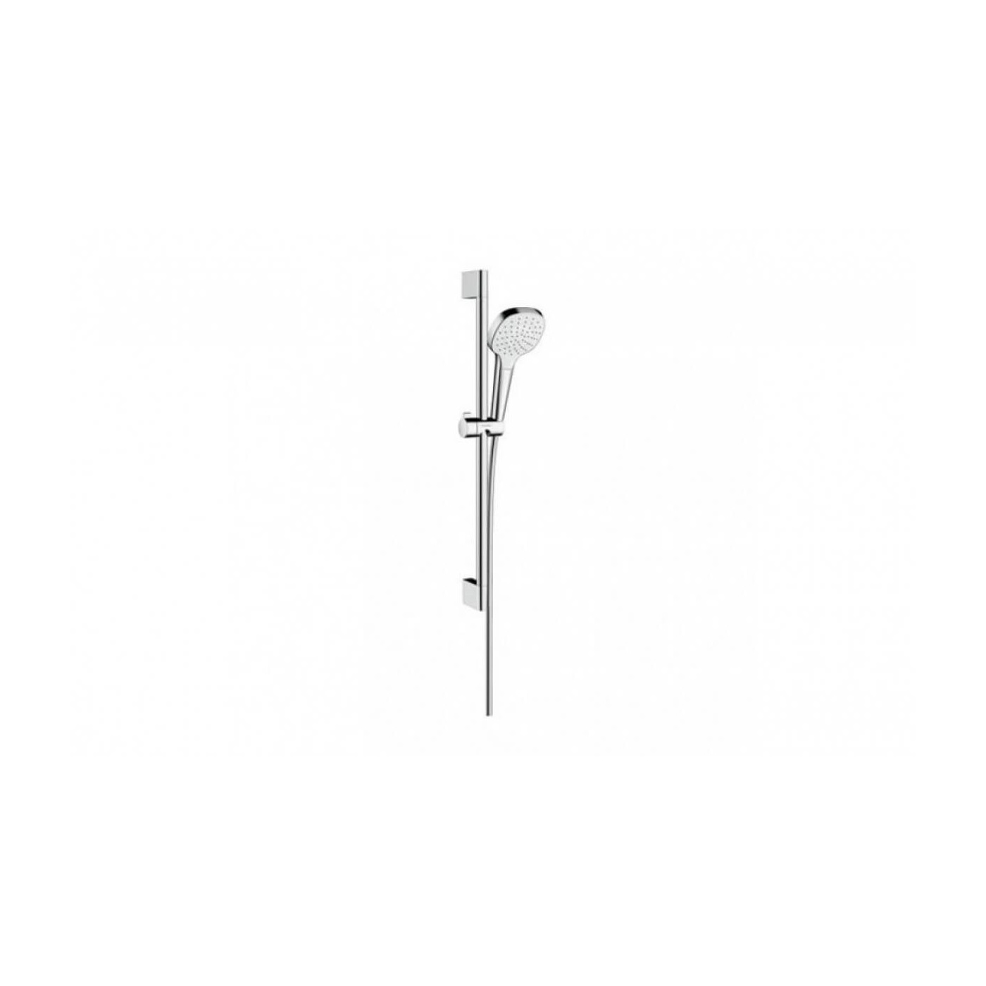 Zestaw Prysznicowy Croma Select E 1JET 0,65M 26584400 Hansgrohe