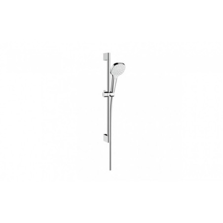 Zestaw Prysznicowy Croma Select E 1JET 0,65M 26584400 Hansgrohe