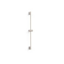 Drążek Prysznicowy Przesuwny 800mm Stal 03463701AC Tres