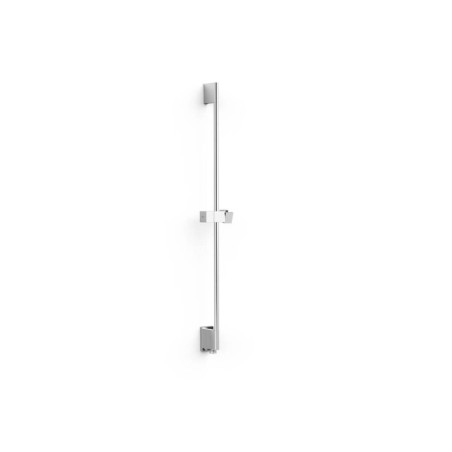 Drążek Prysznicowy Przesuwny 740mm Chrom 03493299 Tres