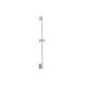 Drążek Prysznicowy Przesuwny 740mm Stal 03493199AC Tres