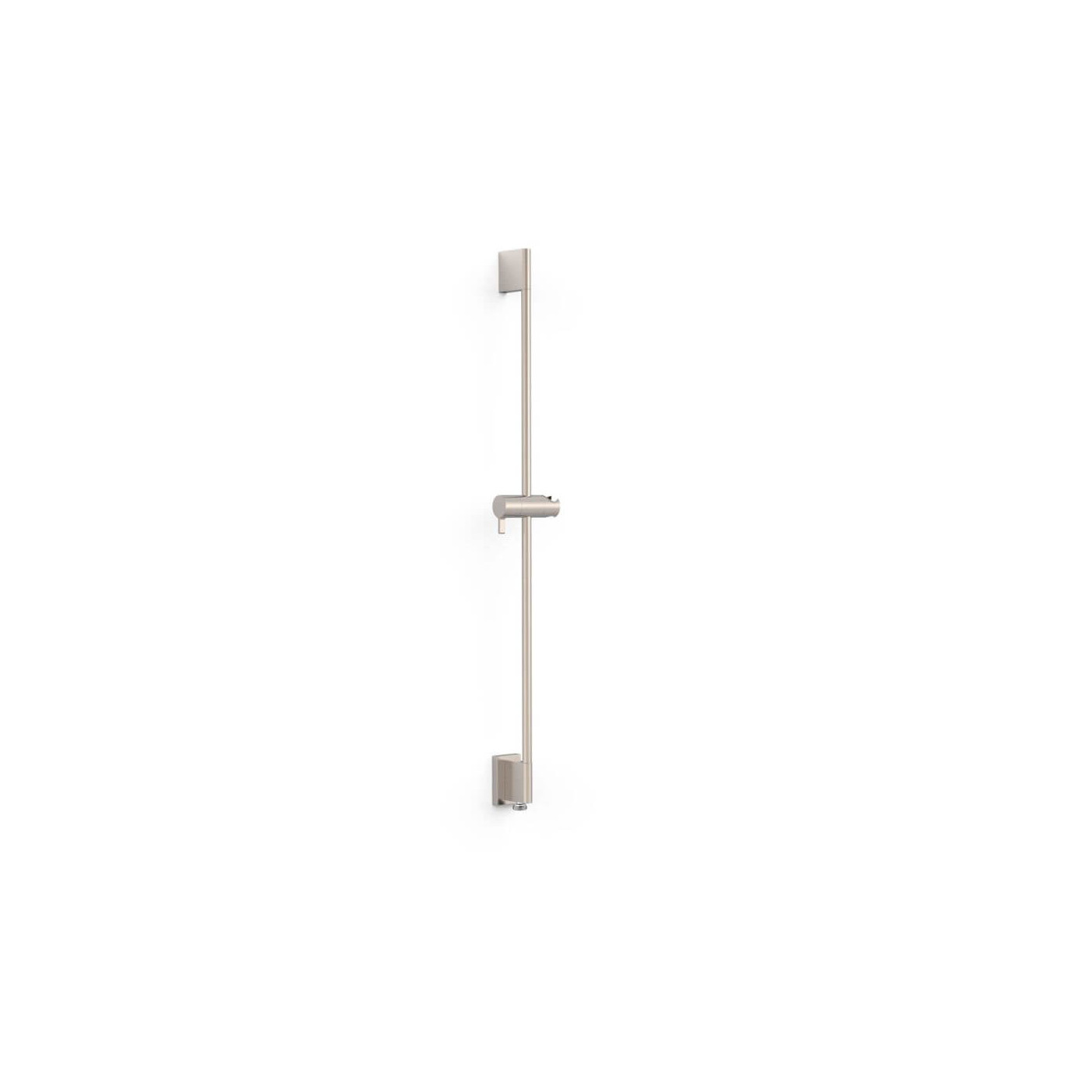 Drążek Prysznicowy Przesuwny 740mm Stal 03493199AC Tres